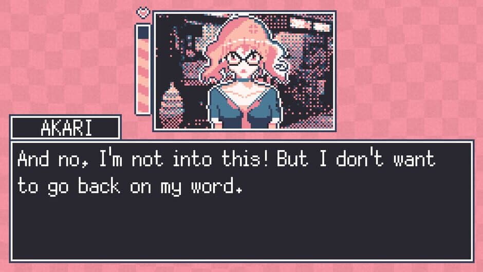 PockeDate! screenshot