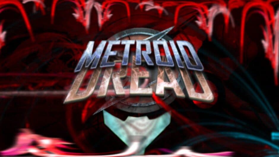 Metroid Dread screenshot
