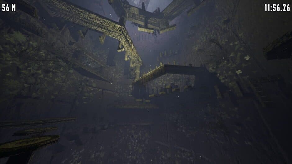 Green Heights screenshot