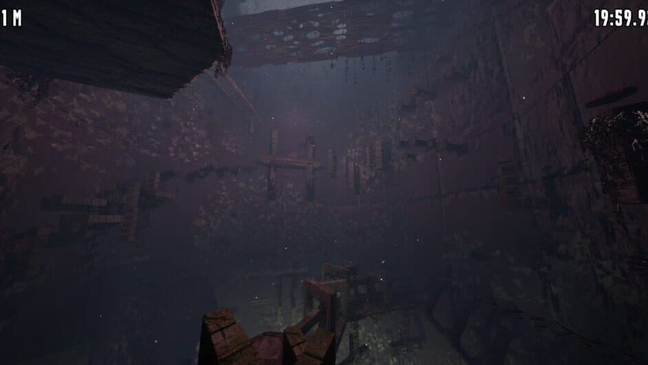 Green Heights screenshot