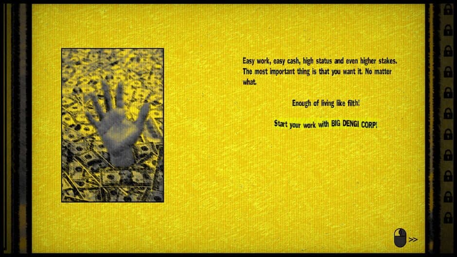 Big Dengi screenshot