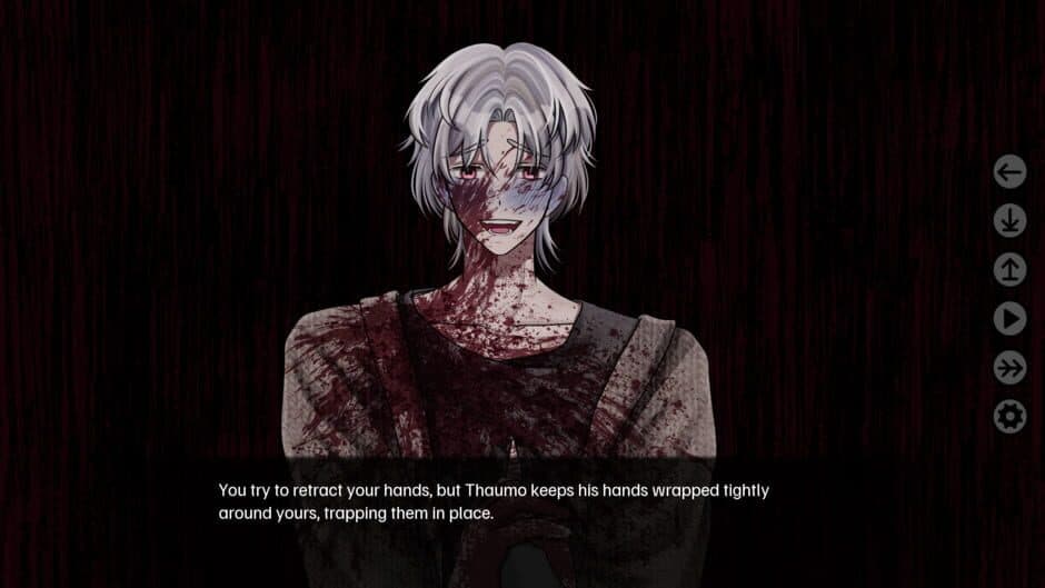 Symptoms of Deceit screenshot