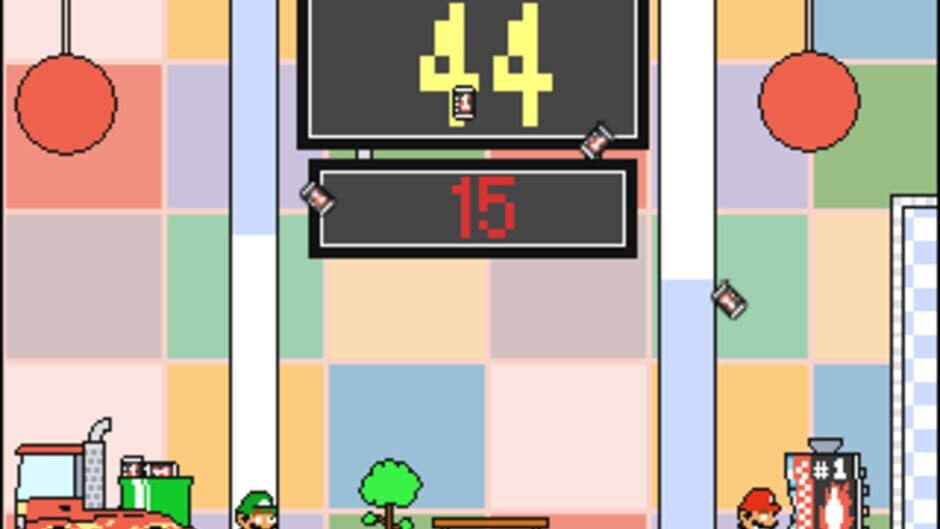 TerrorMario! screenshot