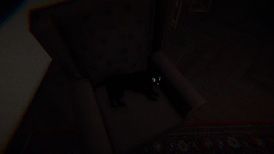 Her Apartment screenshot