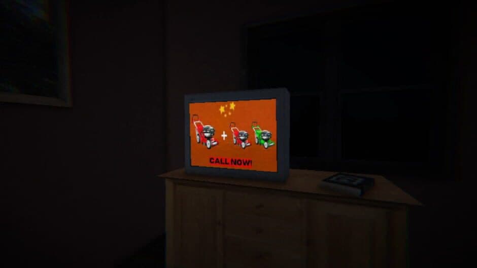 Her Apartment screenshot