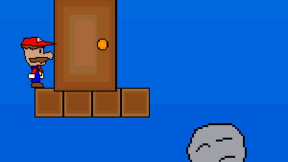 Super Mario Storm I screenshot