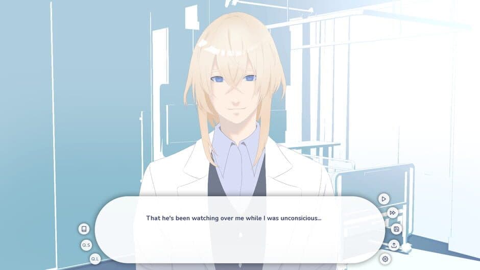 Prescription: Love screenshot