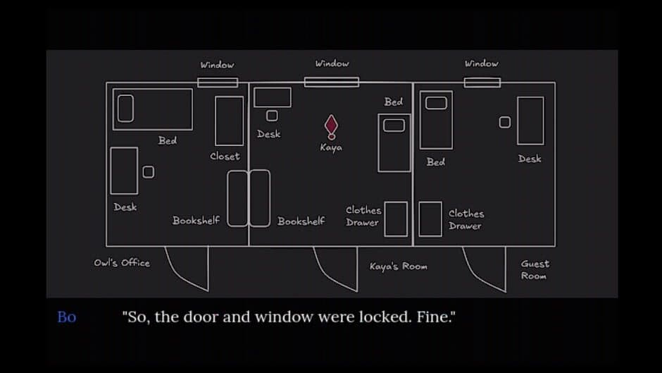 Murder Gods Play Pachinko screenshot