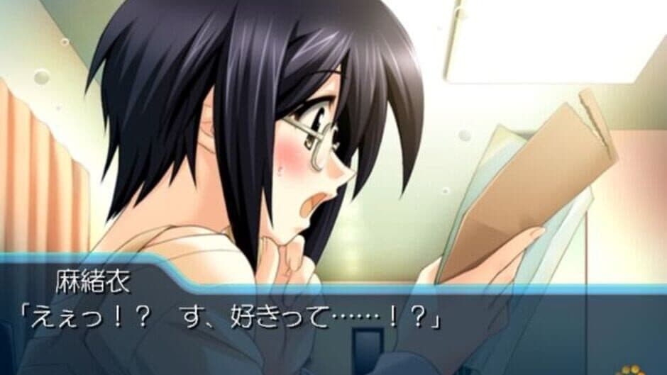 Myself;Yourself: Sorezore no Finale screenshot