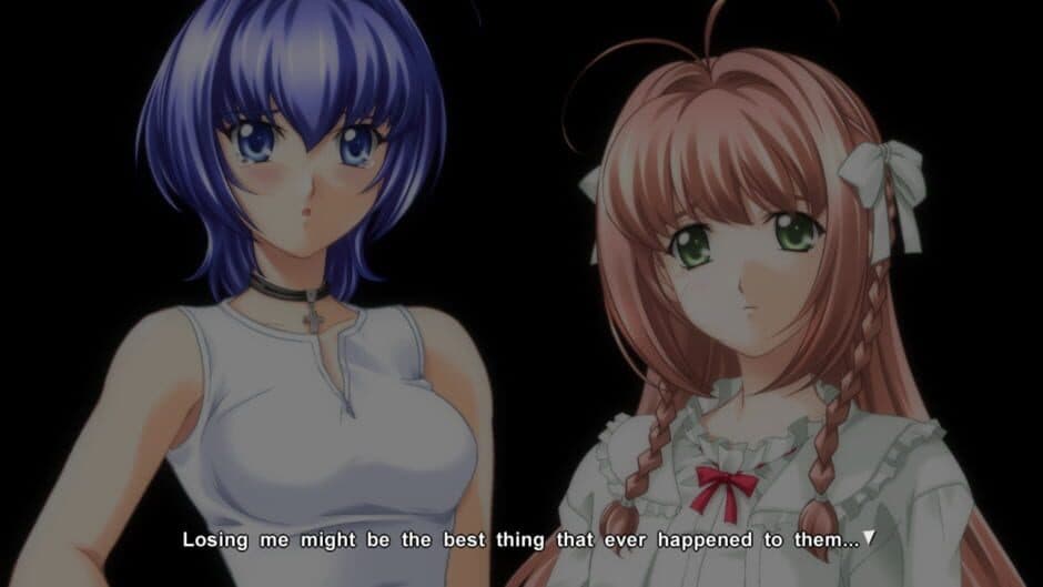 Kimi ga Nozomu Muv-Luv screenshot