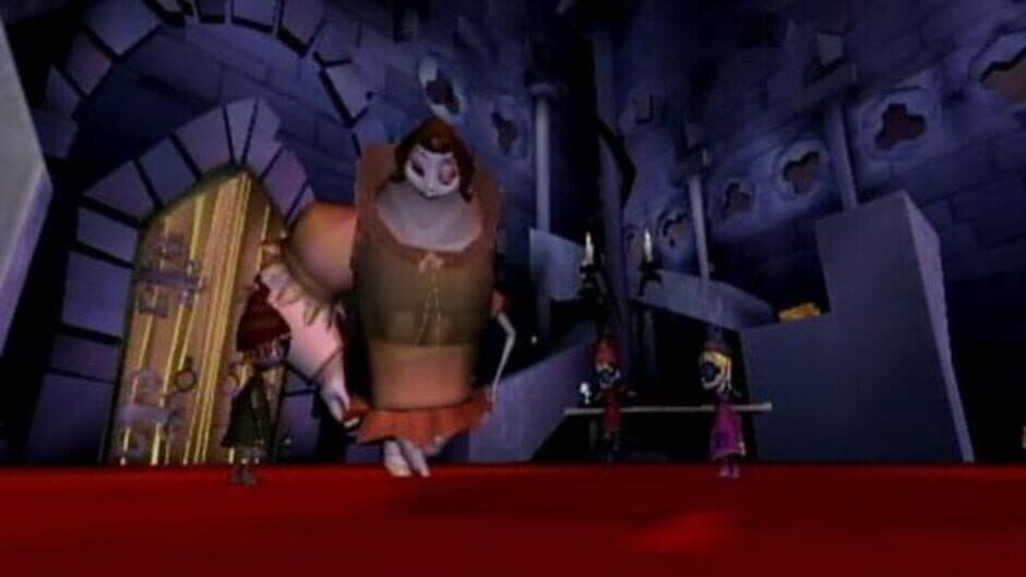 Igor: The Game screenshot