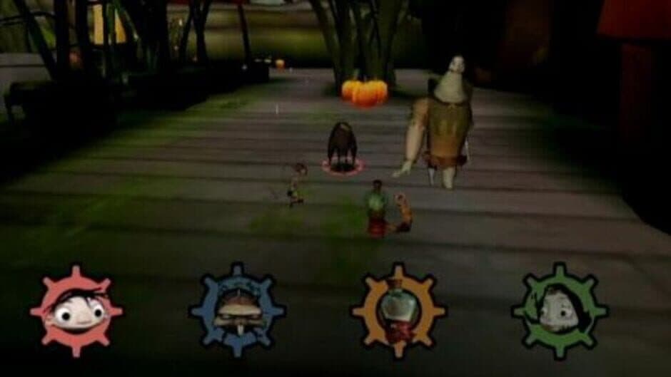 Igor: The Game screenshot