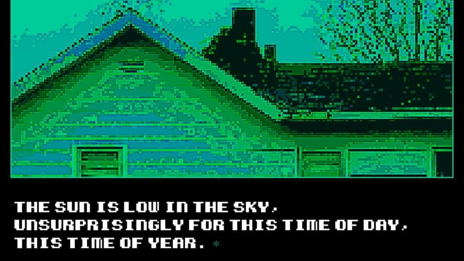 In The Foundations screenshot