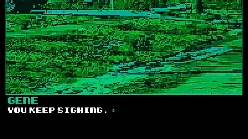 In The Foundations screenshot