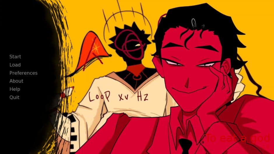 To Eat A God screenshot