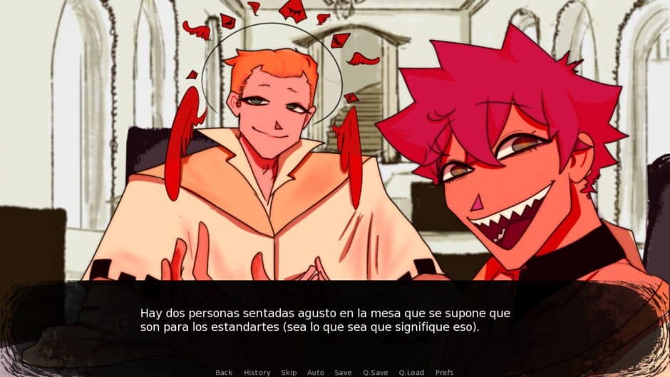 To Eat A God screenshot