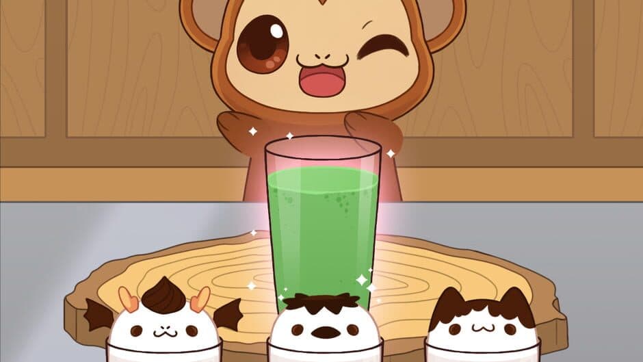 Kawaii Kitchen screenshot