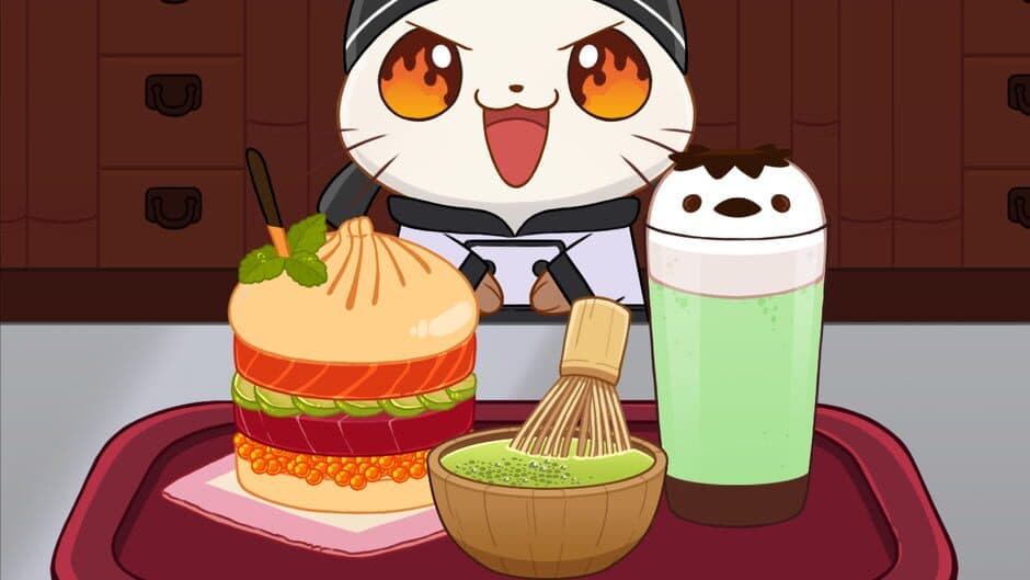 Kawaii Kitchen screenshot