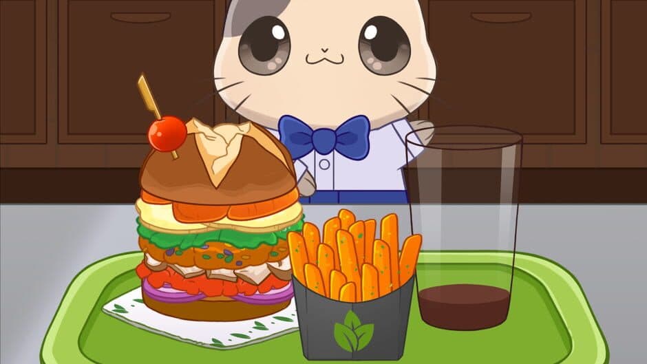 Kawaii Kitchen screenshot