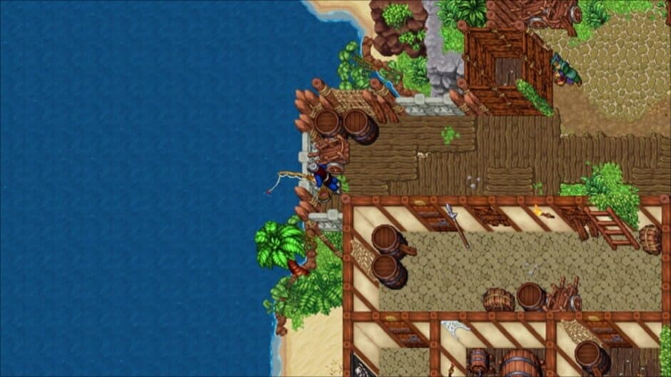 RavenQuest screenshot