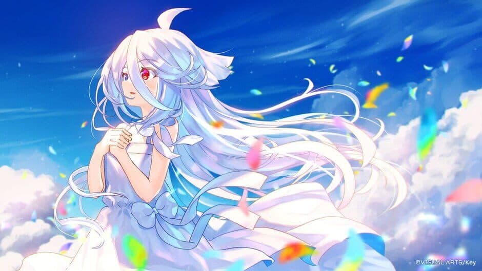 Kousai Toshi screenshot