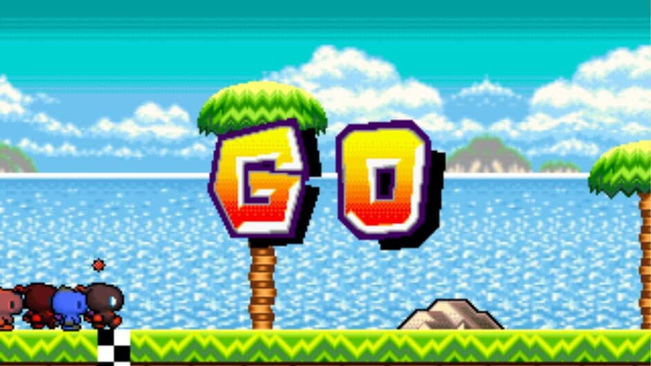 Chao Life screenshot