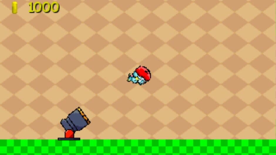 Chao Life screenshot