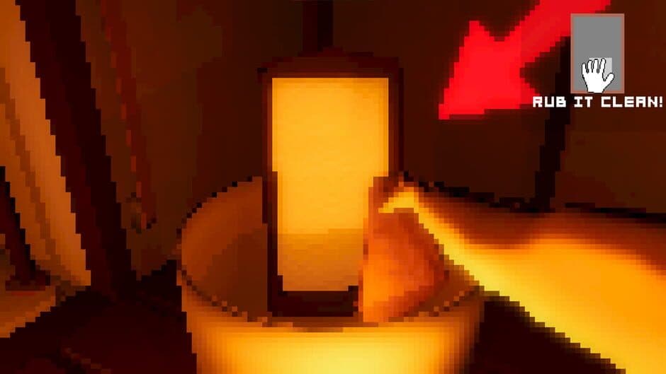 Racoonfeast screenshot