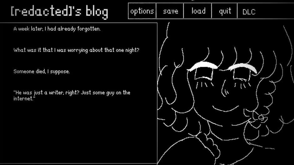 One Last Story screenshot