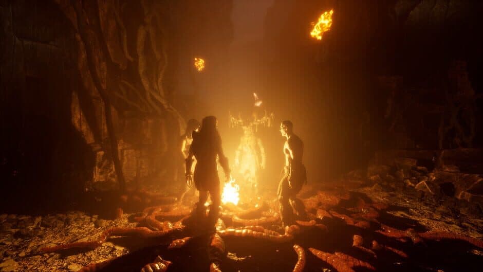 Drizzlepath: Picturae screenshot