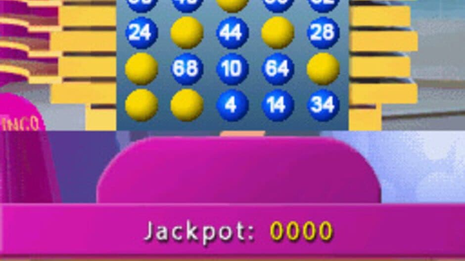 Lingo met Lucille Werner screenshot