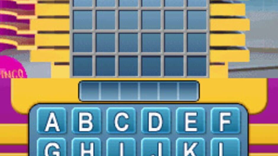 Lingo met Lucille Werner screenshot