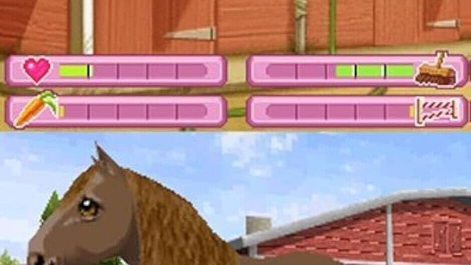 Petz Pony Beauty Pageant screenshot