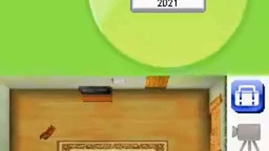 Petz Monkeyz House screenshot