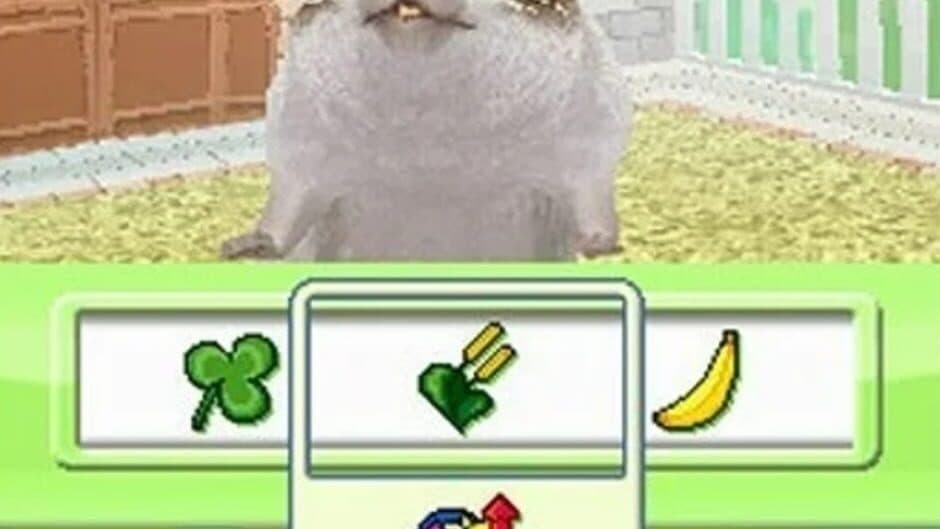 Petz: Hamsterz Superstarz screenshot