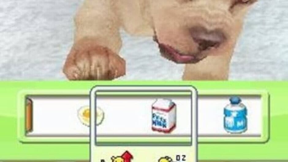 Petz: Nursery screenshot