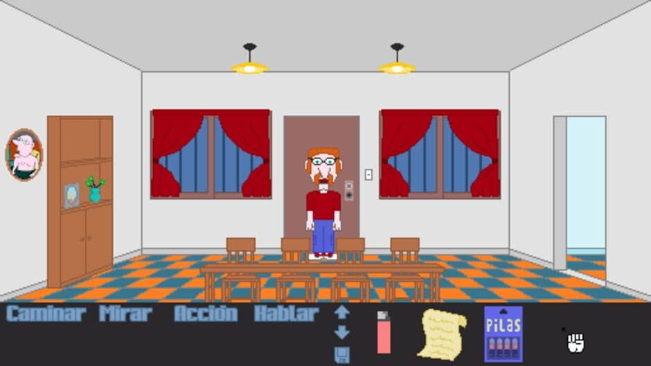 Tres Acordes screenshot