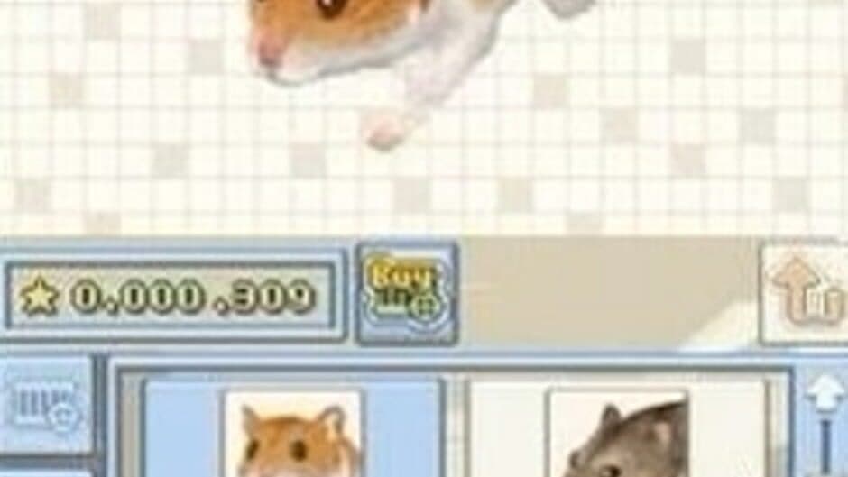 Petz: Hamsterz 2 screenshot