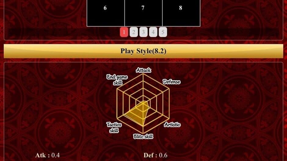 Shogi Wars screenshot