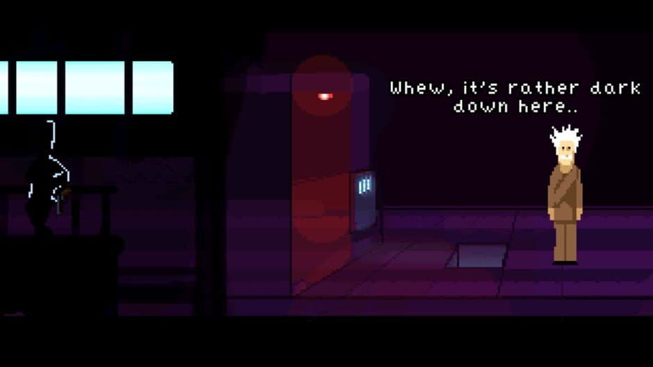 War Stars screenshot