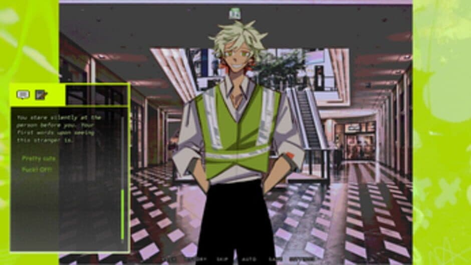 Bad Manors screenshot