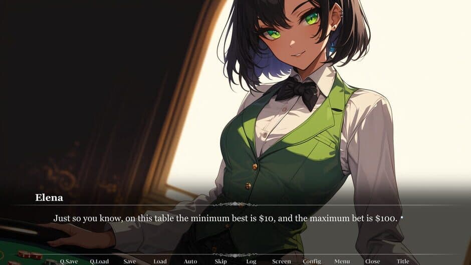 Casino Heist: Aruba screenshot