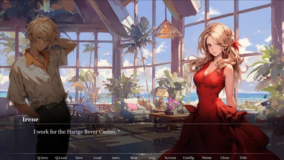 Casino Heist: Aruba screenshot