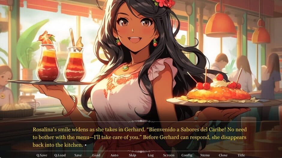 Casino Heist: Aruba screenshot