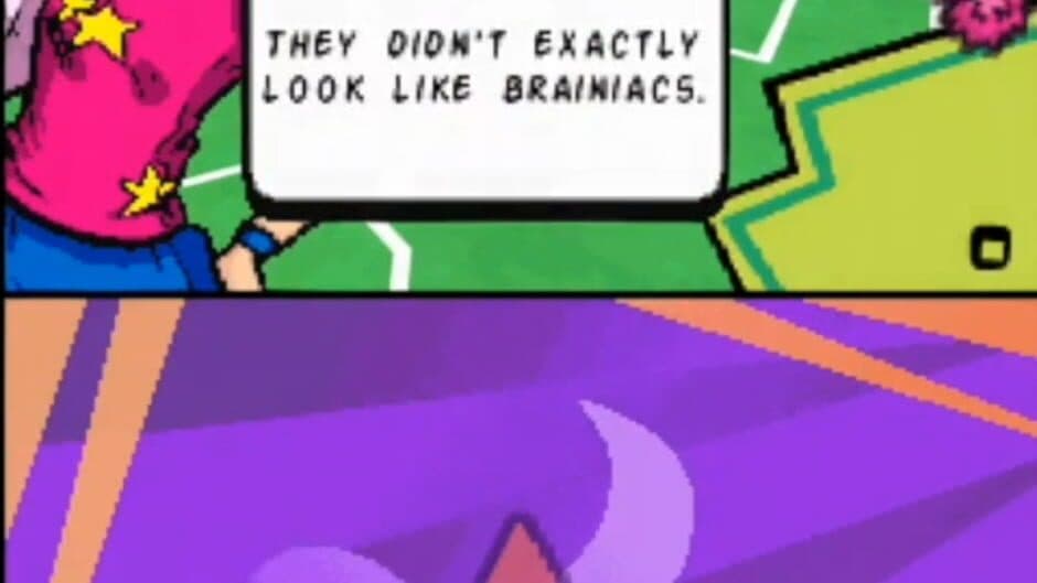 Imagine: Cheerleader screenshot