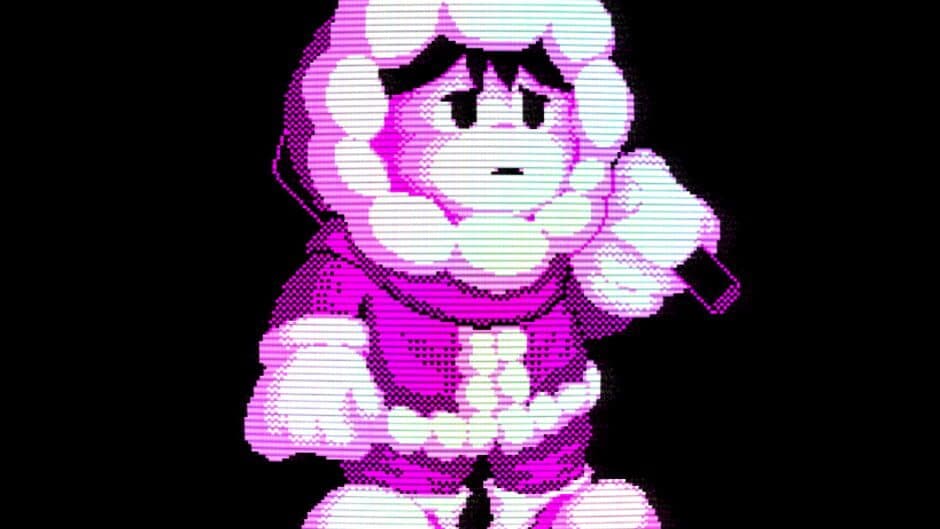 Frozen Inferno screenshot