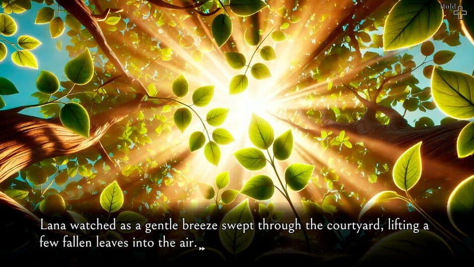 High School Love: A Visual Novel Romance screenshot