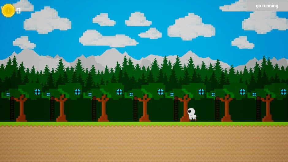 Yippee Skater screenshot