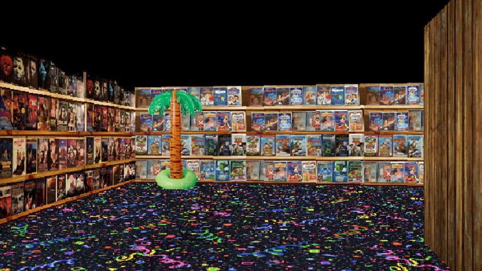 Urban Dreambog screenshot