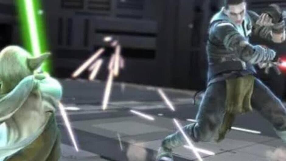 SoulCalibur IV screenshot